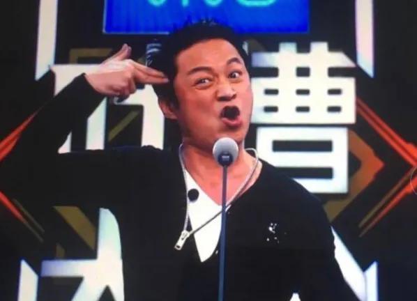 “不可一世”的马景涛，为何走到今天这一步？