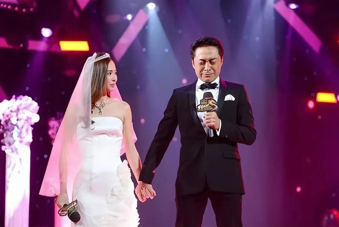 “不可一世”的马景涛，为何走到今天这一步？