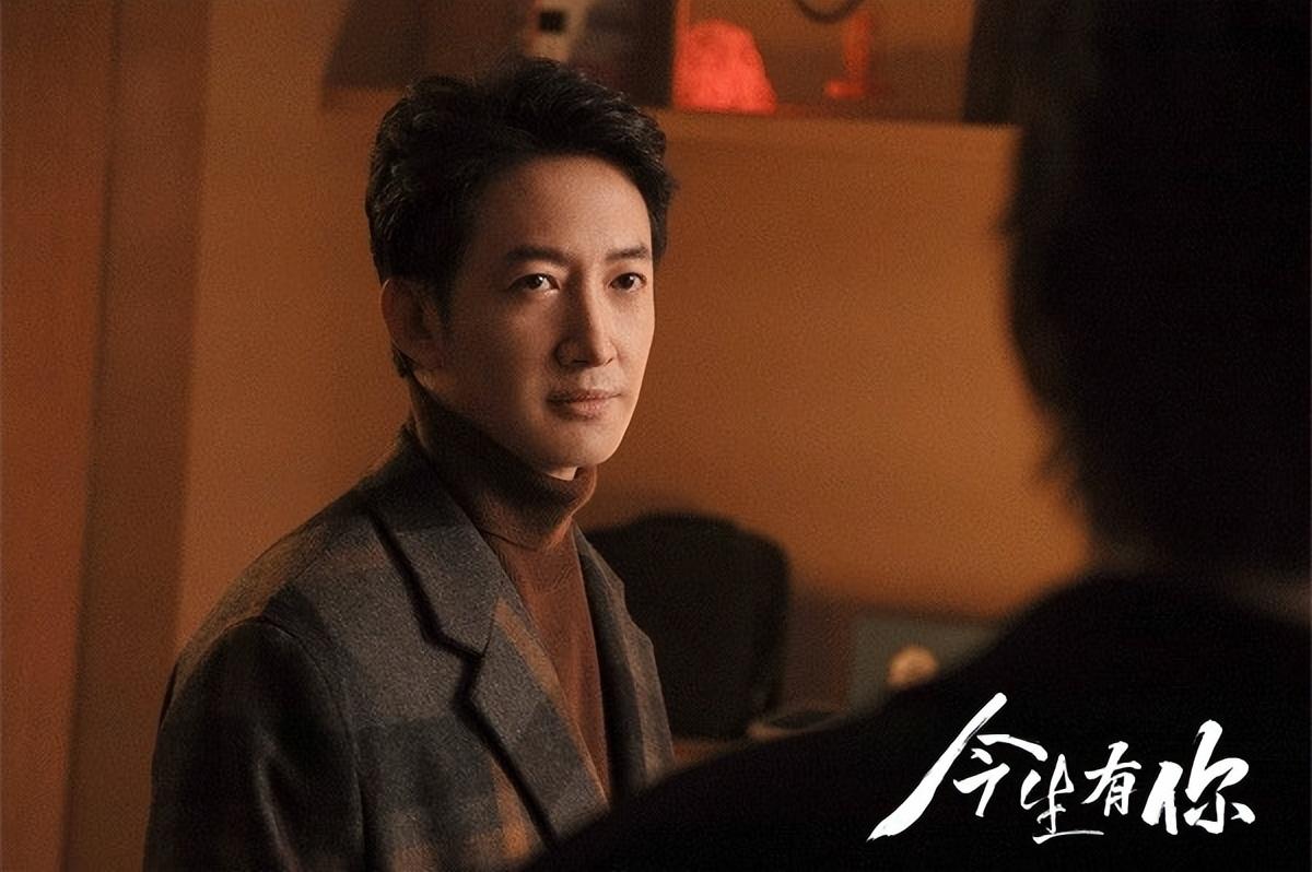 生活剧《她只是不想输》将袭，王阳终于演男主！搭档秦岚引人期待