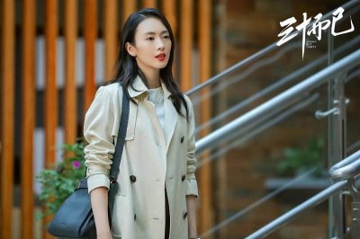 ​生活剧《她只是不想输》将袭，王阳终于演男主！搭档秦岚引人期待