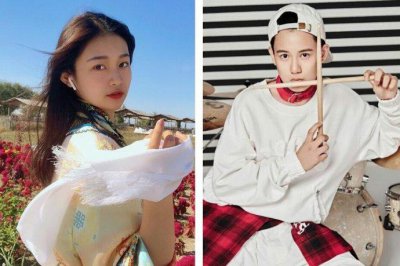 ​与网络暴力正面刚被全网赞！为什么胡先煦谈恋爱都这么圈粉？