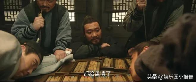 戚薇新剧不再磨皮修图，显示真实皮肤状态，让很多装嫩女演员难堪