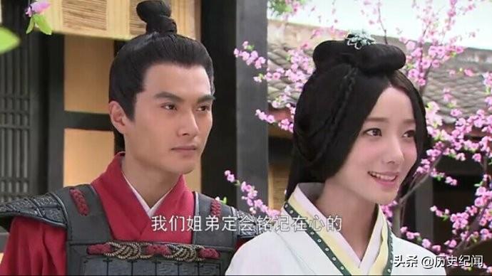 卫青简介及生平事迹（汉朝名将卫青，从私生子到大将军的传奇一生）
