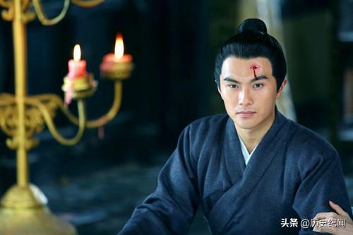 卫青简介及生平事迹（汉朝名将卫青，从私生子到大将军的传奇一生）