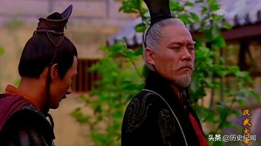 卫青简介及生平事迹（汉朝名将卫青，从私生子到大将军的传奇一生）