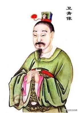 卫青简介及生平事迹（汉朝名将卫青，从私生子到大将军的传奇一生）