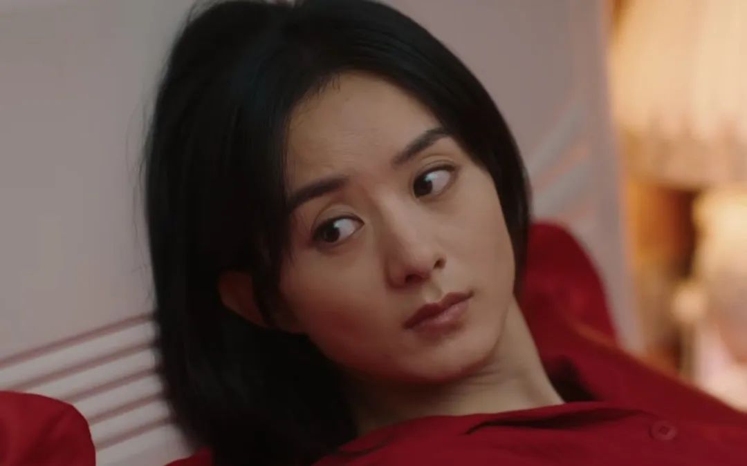 赵丽颖《幸福》演技又遭质疑，眼神木讷妆容出戏，《知否》也遭殃