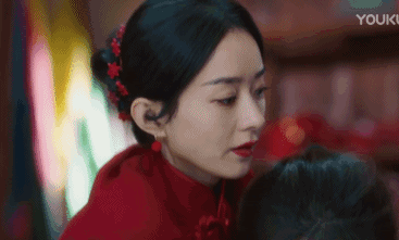 赵丽颖《幸福》演技又遭质疑，眼神木讷妆容出戏，《知否》也遭殃