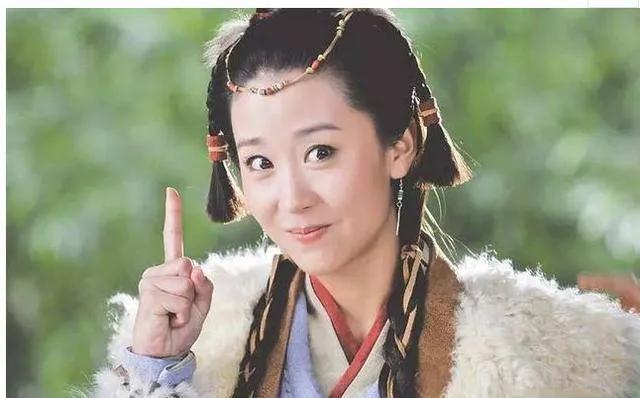 演员苗圃：和王大治青梅竹马，为何要嫁大21岁丈夫？