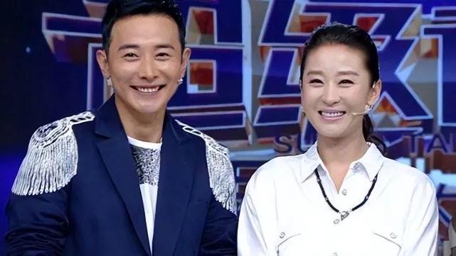演员苗圃：和王大治青梅竹马，为何要嫁大21岁丈夫？