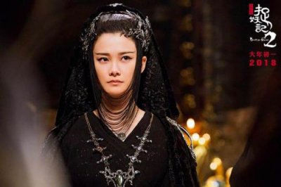 ​十月围城李宇春演的谁？十月围城李宇春剧照