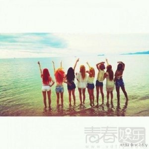 ​少女时代PARTY歌曲  少女时代PARTY成绩