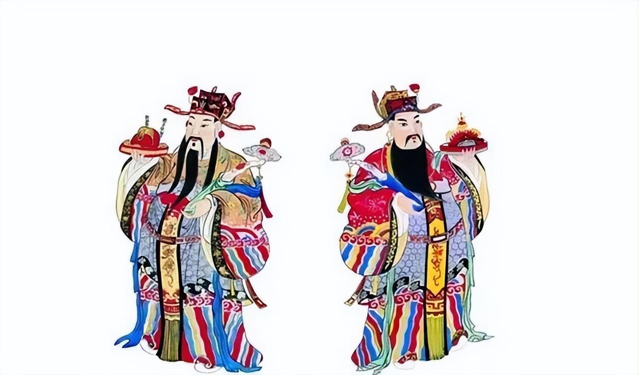 财神节是几月几日(财神节是什么日子)