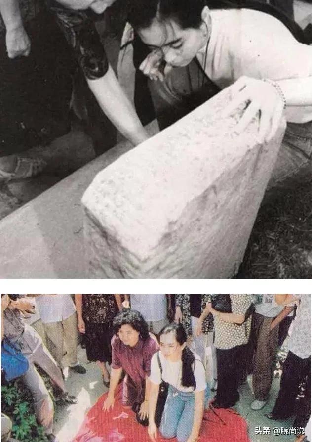 生于台湾，成名于香港的安徽好姑娘-----王祖贤