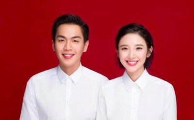 ​唐艺昕张若昀大婚，走红的却是伴娘李沁，犹如仙女下凡
