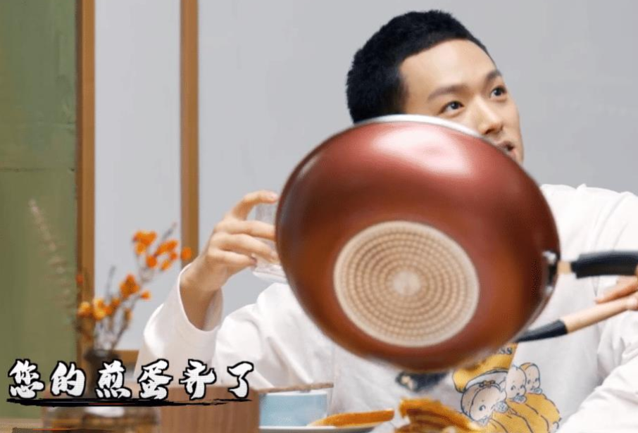 《向往5》娜娜张艺兴互动，终于不是“绿茶”对直男，这样才正常