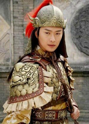 江湖男神沈浪长成虚竹，黄海冰在《楚乔传》暗算萧策！但他依然是演技炸裂的冰叔