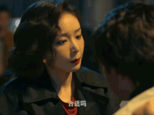 高叶辛酸史：多年前演女二没资格海报署名，今凭《狂飙》成功逆袭