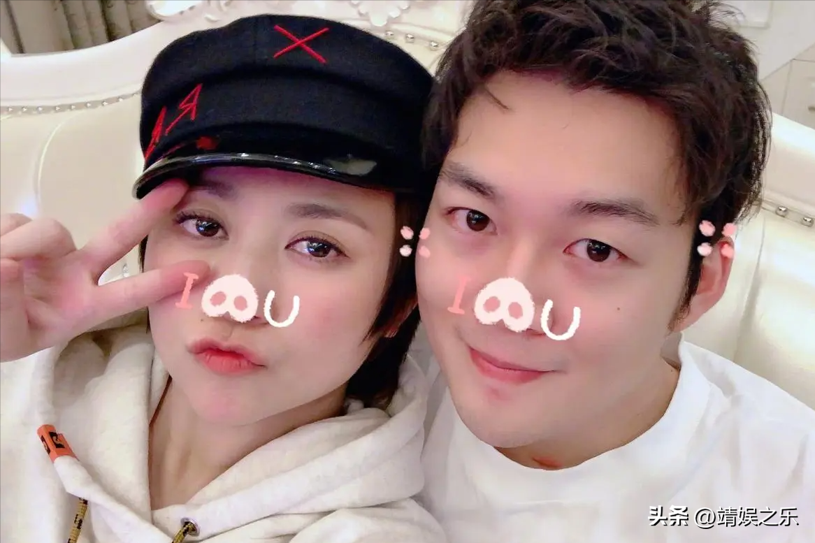 时隔5年才明白，马丽嫁给小11岁的许文赫，是她做过最正确的选择