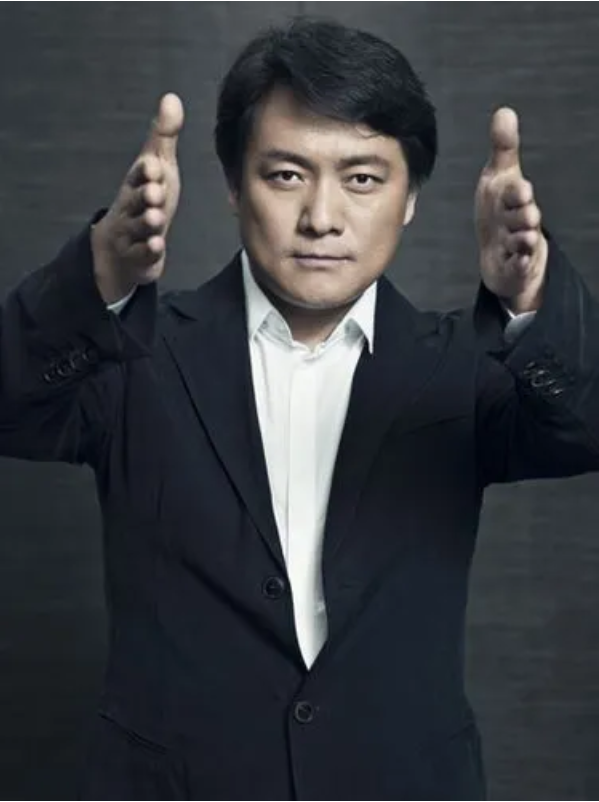 杨志刚和郭靖宇是什么关系