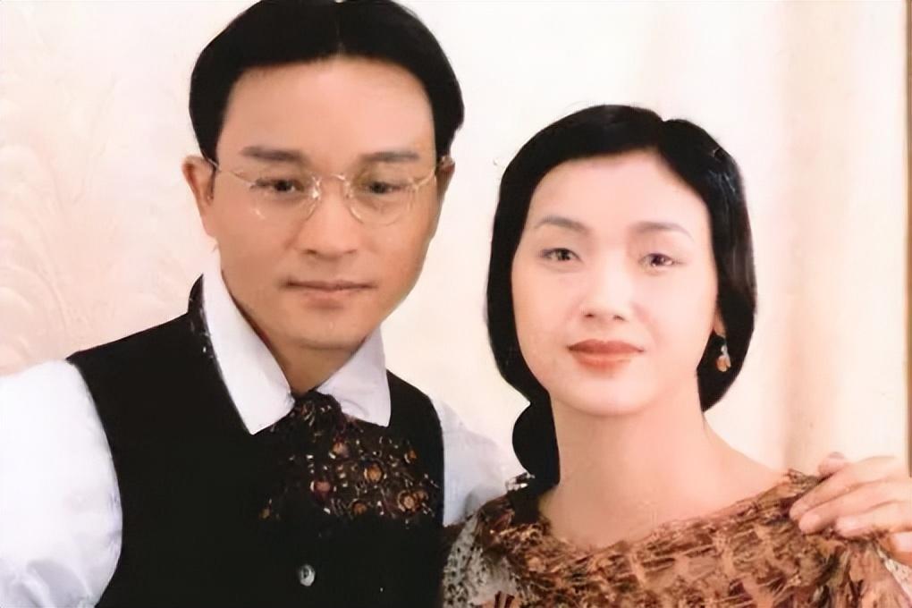吴倩莲为什么拒绝刘德华求婚(吴倩莲拒绝刘德华求婚是哪一年)