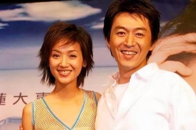​吴倩莲为什么拒绝刘德华求婚(吴倩莲拒绝刘德华求婚是哪一年)