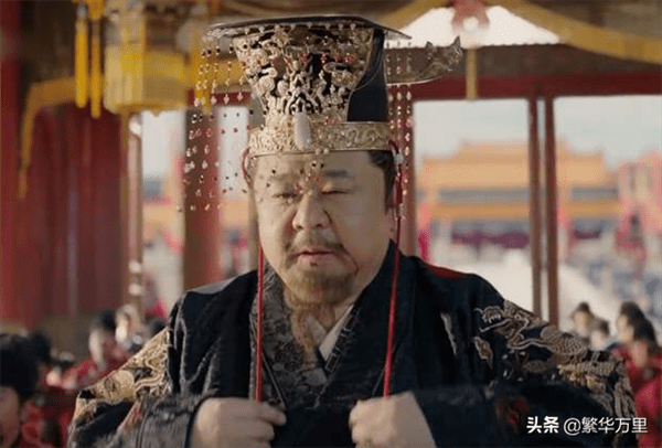 朱瞻基在位多少年(朱瞻基为什么短命)