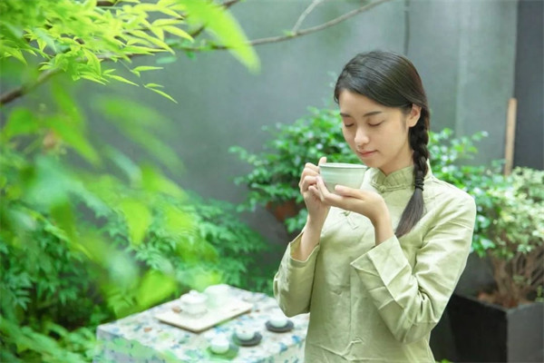 古代女子的美称(古代美女的高雅称呼)