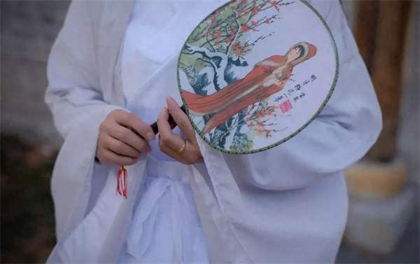 古代女子的美称(古代美女的高雅称呼)
