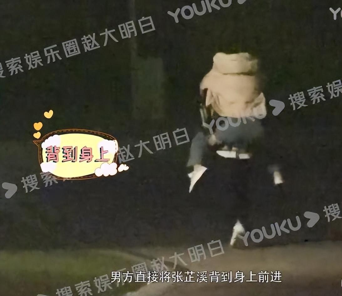 吴秀波跟张芷溪的聊天记录(吴秀波跟张芷溪到底有没有关系)