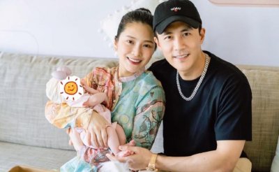 ​杜淳老婆王灿个人资料简介，杜淳老婆