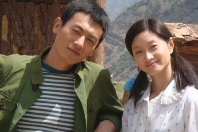 ​沈佳妮的个人资料简介(为爱回归家庭，嫁给朱亚文婚后生俩娃，一家四口幸福甜蜜