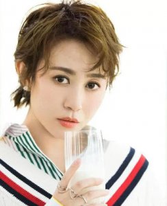 ​马丽个人资料简介（开心麻花马丽演过哪些作品）
