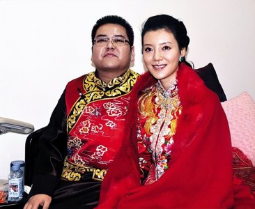 ​车晓个人资料（演员车晓：嫁山西首富，因性格不合离婚，至今仍是单身）