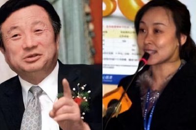 ​孟军个人资料(千金孟军：下嫁任正非生下孟晚舟，离婚后反而成为朋友)