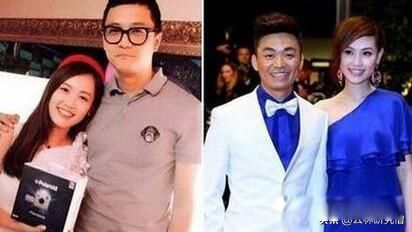 赵丽颖和冯绍峰为什么离的婚 婚变真实原因不般配