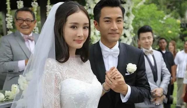 赵丽颖和冯绍峰为什么离的婚 婚变真实原因不般配