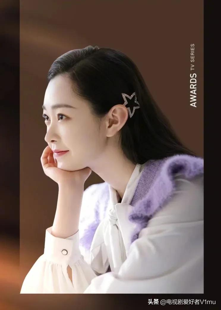 宋轶是一个宝藏女孩，前途无量，未来可期！