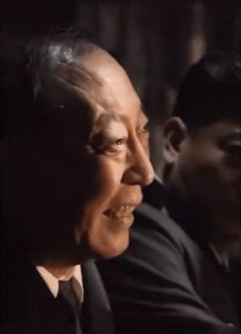 ​倪大红变脸演技惹狂赞，瞬间切换笑脸冷脸，眼神狠辣让人直呼腿软