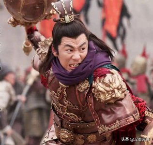 ​李元霸简介(历史上真有李元霸这个人吗？他真的是力大无比，天下第一条好汉？)