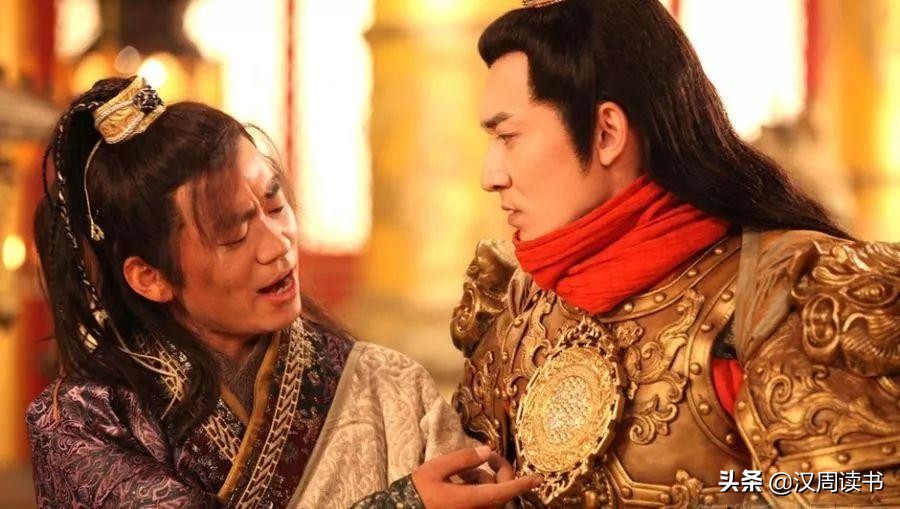 历史上真有李元霸这个人吗？他真的是力大无比，天下第一条好汉？