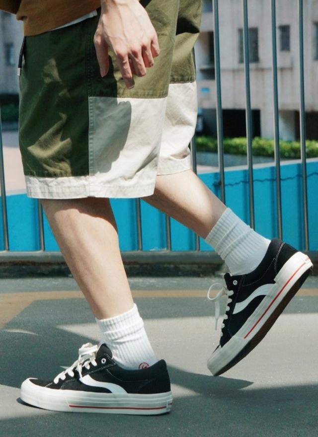 vans滑板鞋哪款值得入手（同样都是滑板鞋）(27)