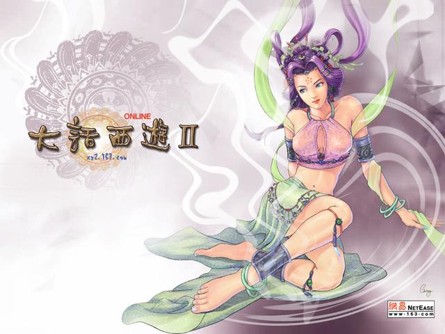 近几年最好玩的网络游戏（十款逐渐被时代）(2)