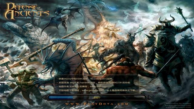 近几年最好玩的网络游戏（十款逐渐被时代）(7)