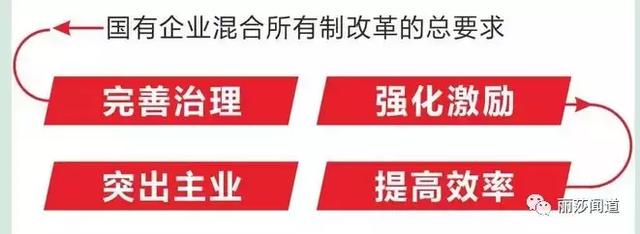 如何看待混合所有制经济改革（深度解读）(3)
