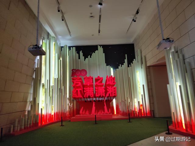 长沙湖南博物馆攻略（当然要去湖南省博物馆）(20)