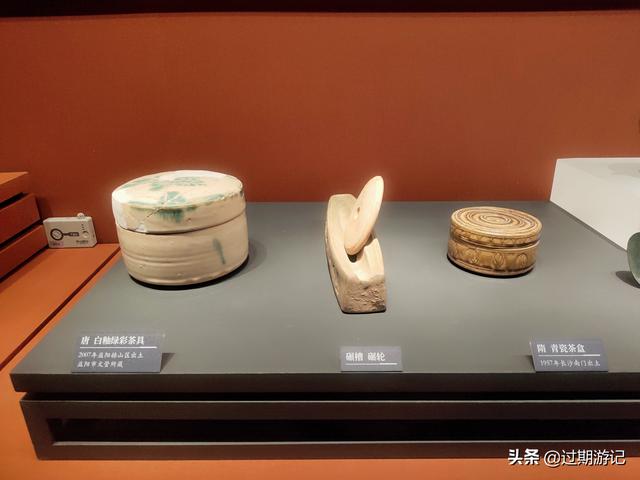 长沙湖南博物馆攻略（当然要去湖南省博物馆）(44)