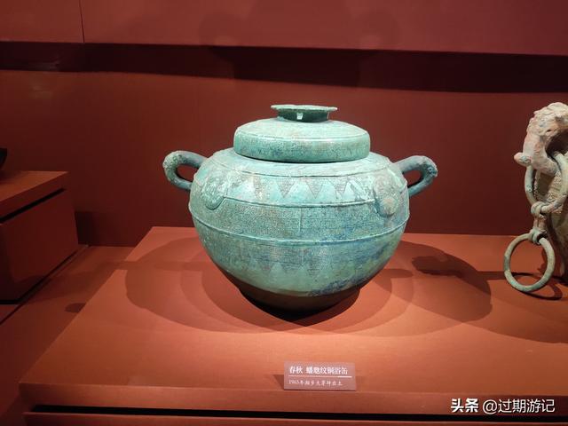 长沙湖南博物馆攻略（当然要去湖南省博物馆）(36)