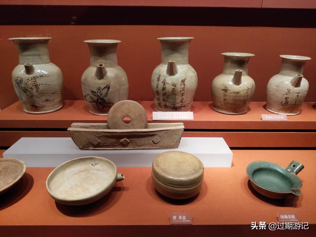 长沙湖南博物馆攻略（当然要去湖南省博物馆）(45)