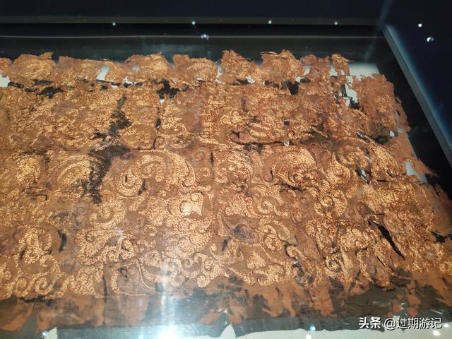 长沙湖南博物馆攻略（当然要去湖南省博物馆）(13)